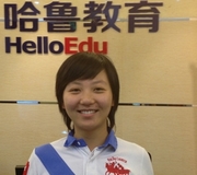 哈尔滨师范大学Wu同学获哥大统计学录取