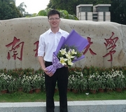 华南理工大学Zheng同学获USC机械工程录取