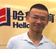 中山大学Tian同学获地质学硕士全奖