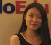 华南理工大学Lv同学获东北大学金融录取