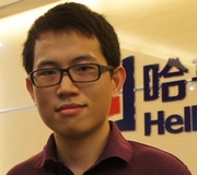 中山大学Huang同学获美国MPA录取