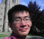 中山大学Zhao同学获西安大略物理学博士全奖