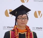 西安电子科技大学Qi同学获USC游戏设计录取