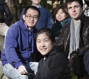 上海理工大学Guan同学获IUB光学博士全奖录取