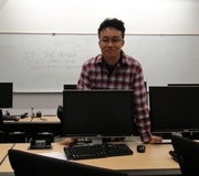 中山大学Huang同学获波士顿大学经济学录取
