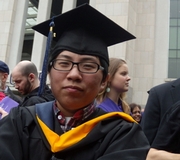 中山大学Wu同学获纽约大学计算机科学录取