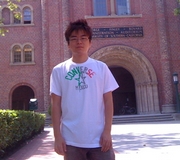 武汉大学Wu同学获南加州大学经济学录取