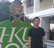 中山大学Xiong同学获港大CS博士全奖录取