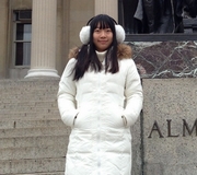 中山大学Tian同学获密歇根大学营养学录取