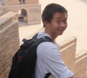 广东外语外贸大学Chen同学获UCLA文科录取