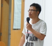 中山大学Zhu同学获Yale生物医学博士全奖