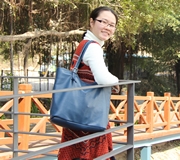 中山大学Mai同学获英国LSE城市规划录取