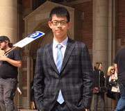 中山大学Peng同学获JHU金融数学录取