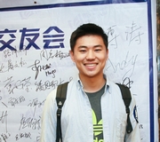 广东外语外贸大学Lu同学获得NYU录取