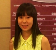 华南农业大学Wang同学获得加拿大金融录取