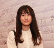 广东外语外贸大学Lu同学获得英国商科录取