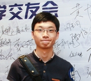 华南师范大学Pan同学获得英国多所学校录取