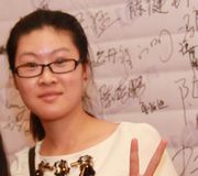 华南理工大学Ma同学获得美国会计学录取