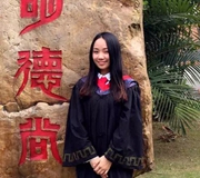广东外语外贸大学Wu同学获得多个英国人力资源管理录取