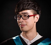 UIC（珠海）Ou同学获得香港和英国电影制作硕士录取