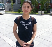 海南华侨中学Li同学获得多个美国本科新生录取
