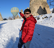 华南理工大学梁同学获得UCL化学工程学硕士录取