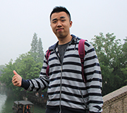 南方医科大学叶同学获得多个美国名校预防医学硕士录取