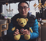 南京邮电大学王同学获得美国电气工程学硕士录取