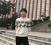 中山大学陈同学获得美国哥伦比亚大学数学专业硕士录取
