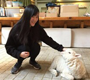 中山大学单同学获得香港生物工程硕士录取