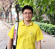 中山大学李同学获得美国医学专业硕士录取