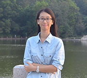 暨南大学蔡同学获得英国会计学硕士录取