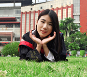 暨南大学陈同学获得美国金融学硕士录取