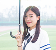 广东金融学院陈同学获得香港管理学硕士录取