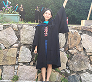 UIC（珠海）迟同学获得香港传媒学硕士录取录取