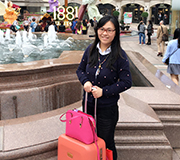 电子科技大学中山学院赵同学获得香港会计学硕士录取