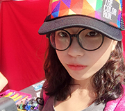 广东金融学院蔡同学获得澳洲翻译学硕士录取