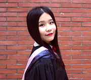 北京师范大学珠海分校黄同学获得英国UCL公共政策管理硕士录取