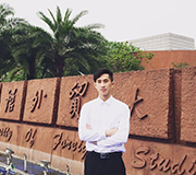 广东外语外贸大学杨同学获得美国多所名校金融硕士录取