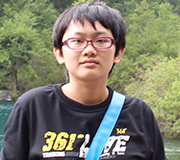 UIC（珠海）李同学获得美国名校JHU金融学硕士录取