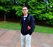 中山大学钱同学获得香港金融学硕士录取
