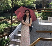 中山大学祝同学获得会计学硕士录取