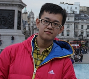 华南理工大学Yan同学获得美国纽约大学计算机科学硕士录取