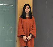 北京师范大学珠海分校蔡同学获得英国管理学硕士录取