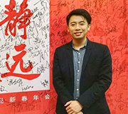 广州工业大学陈同学获得电子信息工程硕士录取
