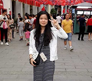 华南农业大学江同学获得英国房地产投资/管理学硕士录取
