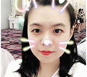北京师范大学珠海分校张同学获得英国心理学硕士录取