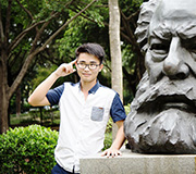 广东外语外贸大学张同学获得澳洲市场营销硕士录取