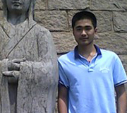 中国科学技术大学Li 同学获得美国物理学硕士录取