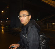 西南交通大学Bian同学获得美国媒学硕士录取